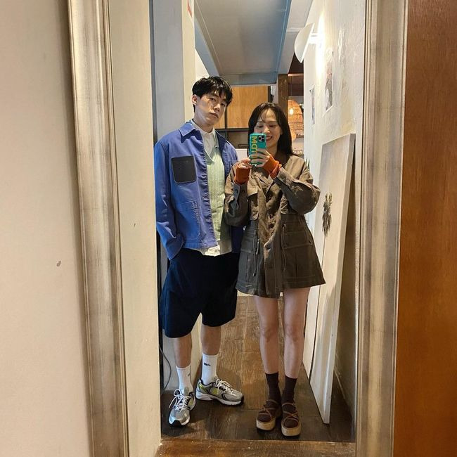 윤승아 인스타그램