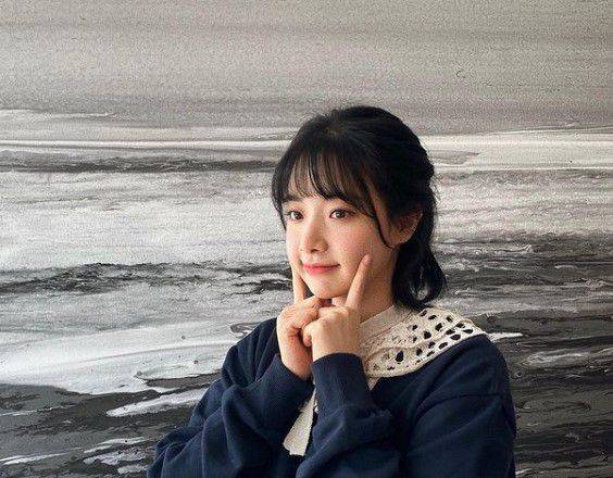 에이프릴 전 멤버 배우 이현주./ 이현주 인스타그램