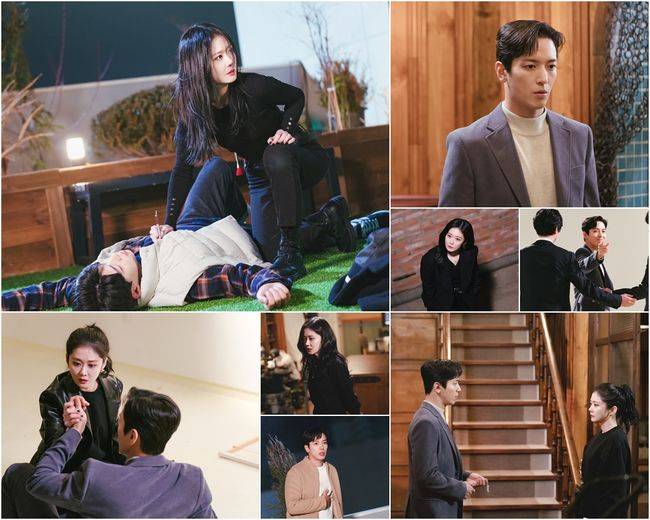 방송화면 캡쳐