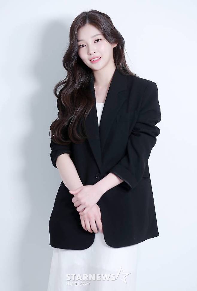 배우 이시우  /사진=김창현 기자 chmt@