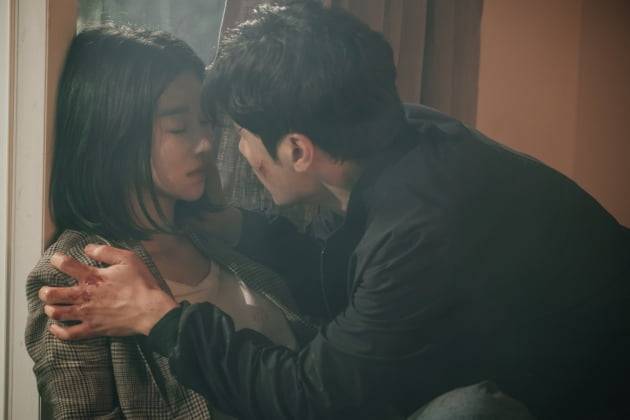 영화 '내일의 기억' 스틸