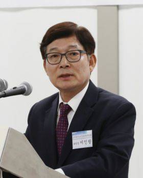 Lee In-lam [YONHAP]