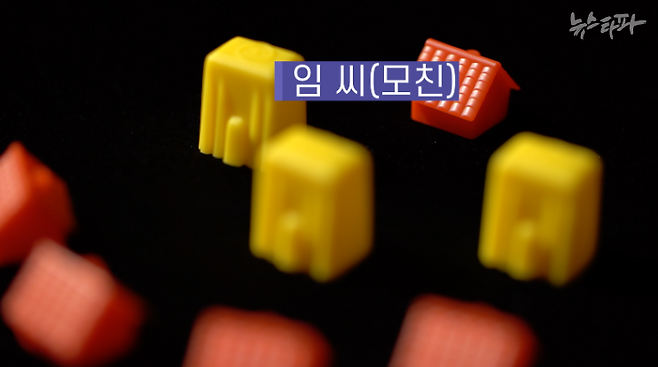 △ 설 씨 일가를 지원하기 위해 투입된 뭉칫돈 90억 원의 출처는 설원식의 배우자 임 모 씨였다.