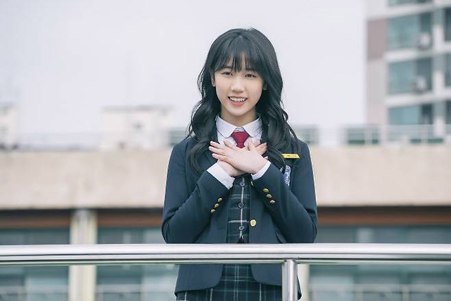 ‘안녕? 나야!’ 스틸컷