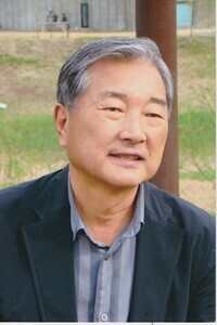 마종기 시인. 가톨릭신문사 제공