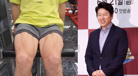 배우 김수로/사진=김수로 인스타그램, 김휘선 기자