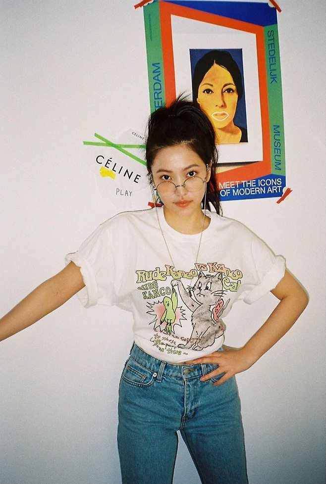 /사진출처=예리 인스타그램