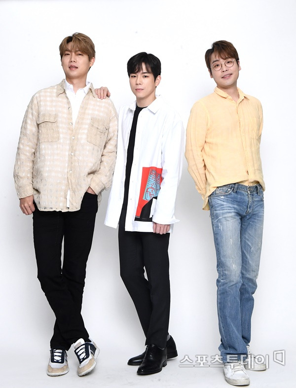 포르테 디 콰트로 / 사진=방규현 기자