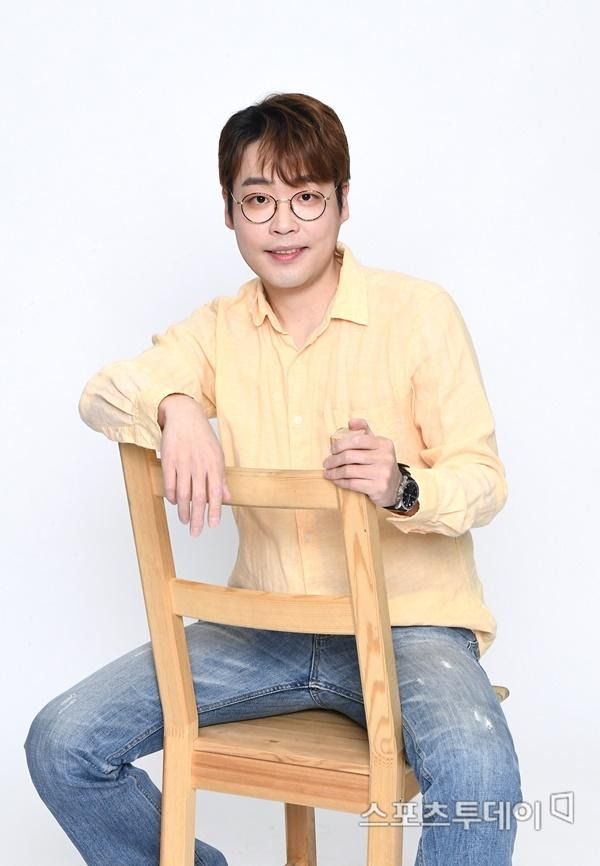 포르테 디 콰트로 김현수 / 사진=방규현 기자