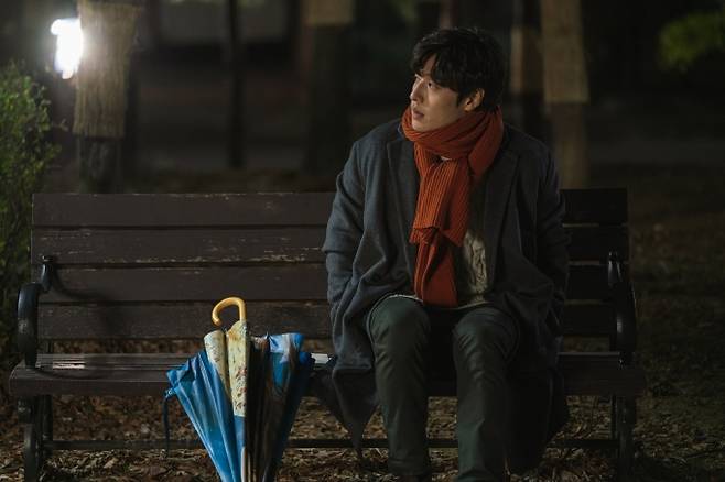 영화 '비와 당신의 이야기' 스틸컷