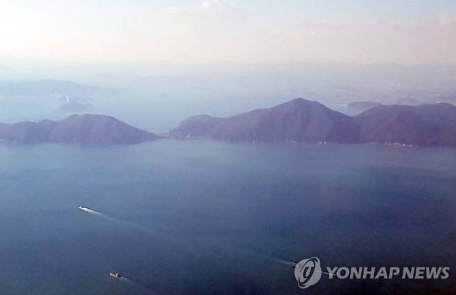 가덕도 [촬영 조정호] 연합뉴스