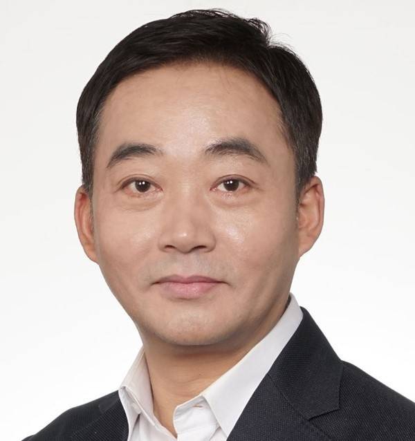 김학진 행정2부시장