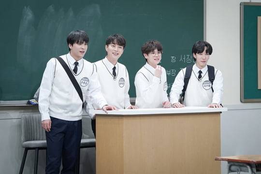 아는 형님 하이라이트(사진=JTBC)