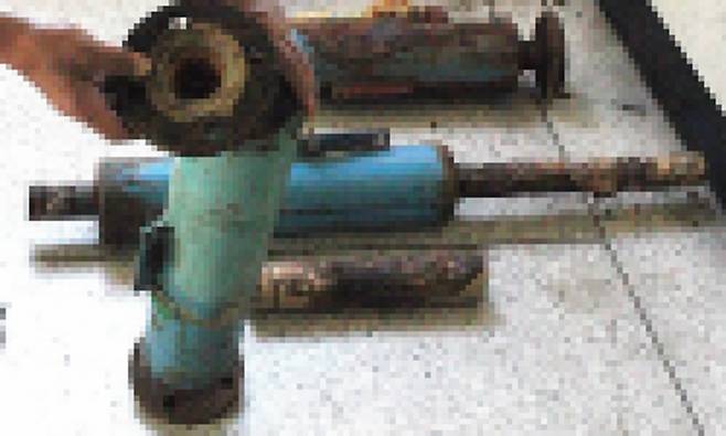 사진은 기사와 관련이 없음. 연합뉴스