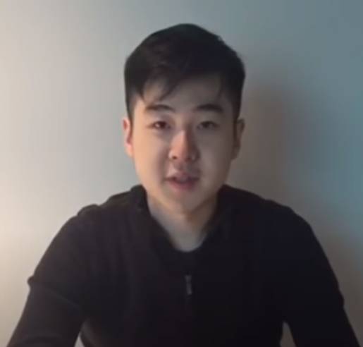 자유조선은 김한솔이 자신의 구출을 도왔던 에이드리언 홍 창과 크리스토퍼 안에게 고마움을 전하는 동영상을 2019년 5월 29일 유튜브를 통해 공개했다. 이 동영상은 크리스토퍼 안이 타이페이 공항에서 김한솔과 함께 있었던 2017년 2월 15∼16일 촬영됐던 것으로 추정된다. 유튜브 캡처