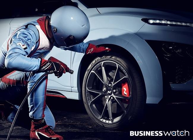 코나N/사진=현대차 제공