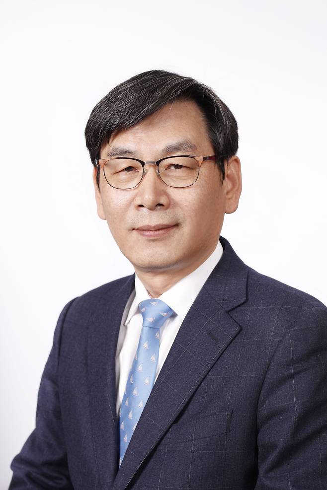 Uhm Jae-sik (Nuclear Safety and Security Commission)