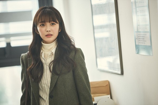 홍승희 / 사진=tvN 나빌레라
