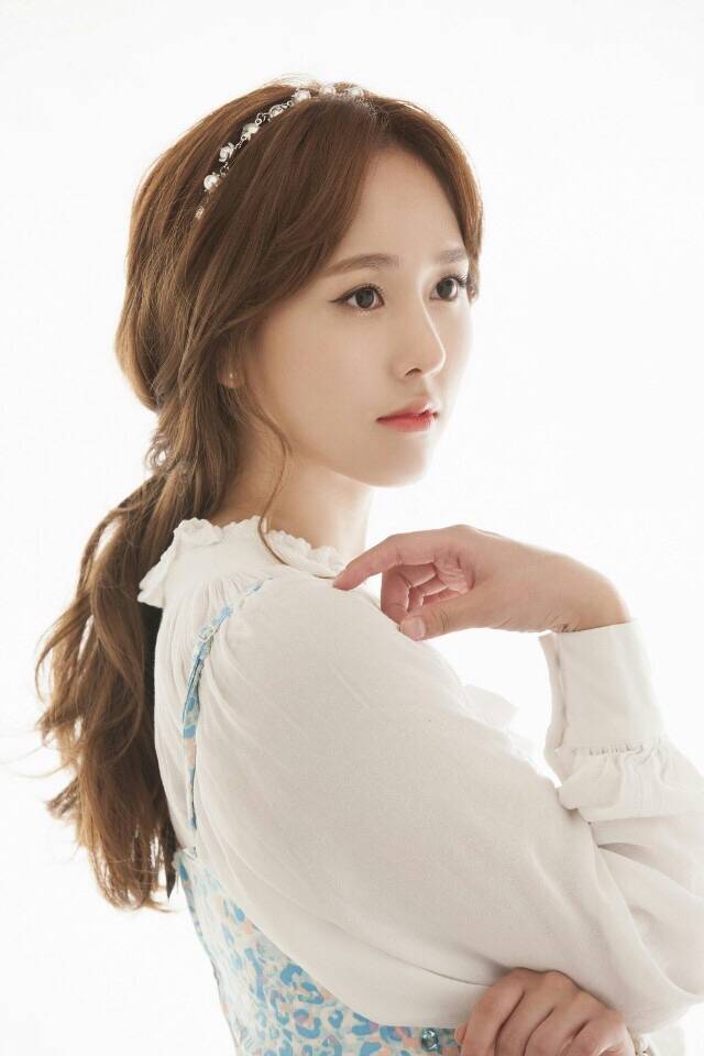 가수 권민정. 제공|티에스엠 엔터테인먼트