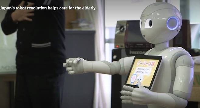 사진 출처=로이터 제공 영상 캡쳐