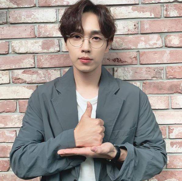 이석훈 인스타그램 캡처