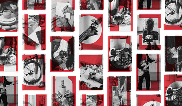 그림과 음악, 영상, 소설, 소프트웨어 크리에이터를 후원하는 플랫폼 패트리온의 기업 가치는 최근 40억달러로 평가받았다. / 패트리온