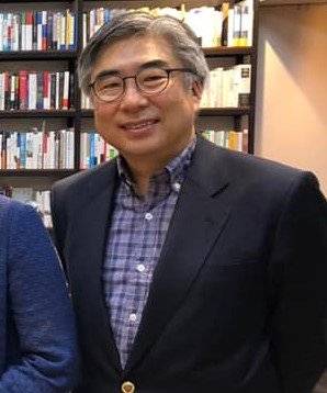 2019년 4월 이철우 연세대 법학전문대학원 교수. 중앙포토