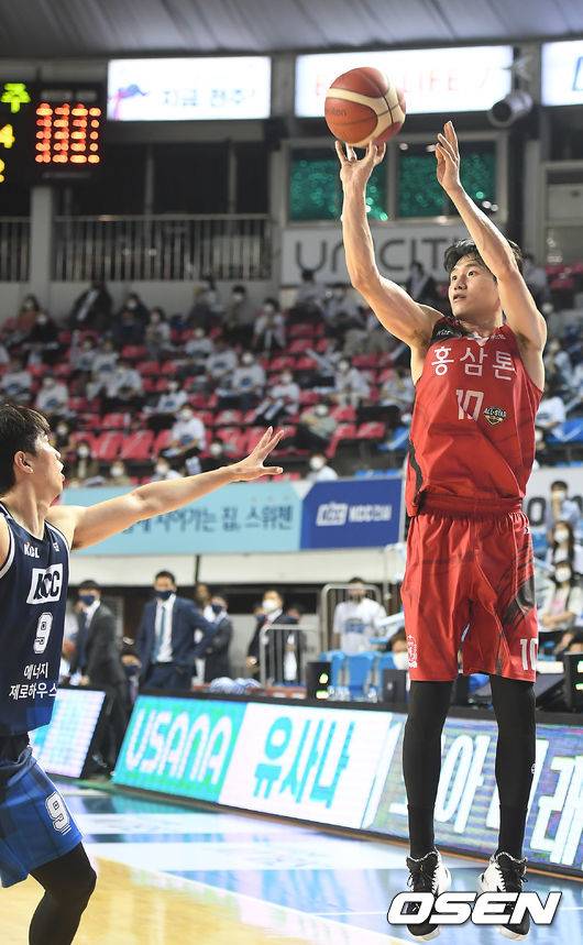 [OSEN=전주, 곽영래 기자]