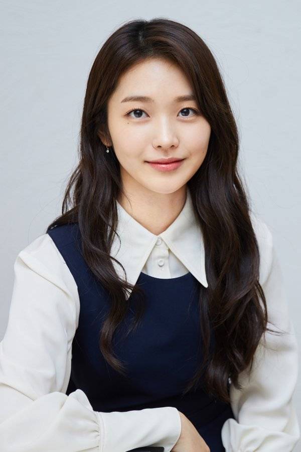 배우 홍승희. 사진제공|씨제스엔터테인먼트