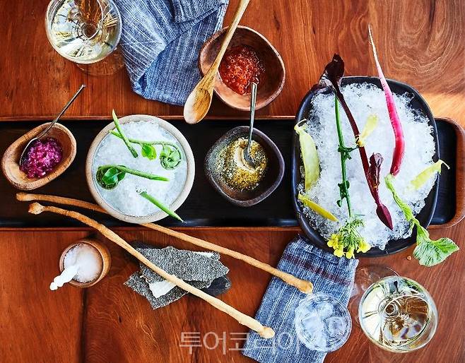 아히 커머셜 베이&nbsp;&nbsp;(c) Ahi