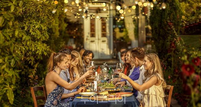 킨지 레스토랑 (c) Kingi