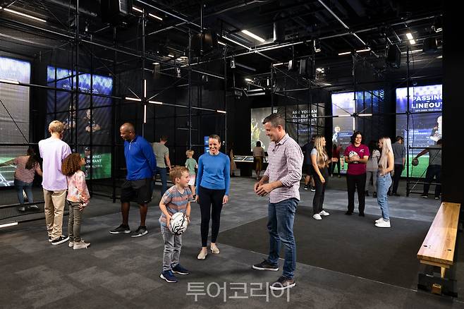 올블랙익스피리언스 (c) Tourism New Zealand