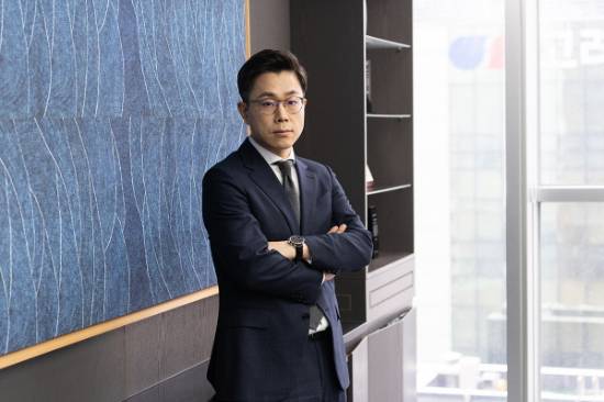 이승재 변호사/사진제공=리앤파트너스