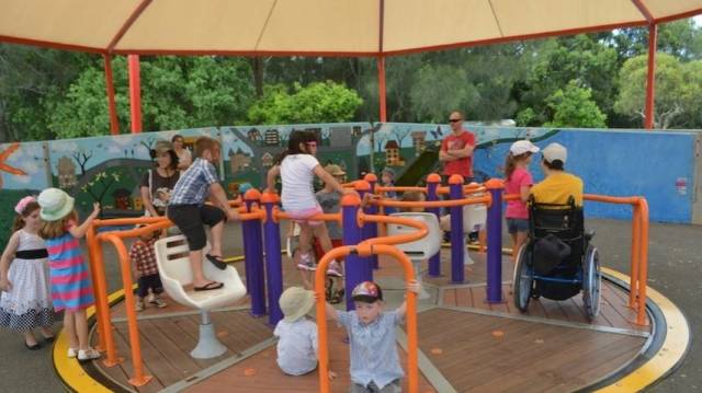 Have Wheelchair Will Travel 홈페이지 캡처.