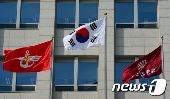 국방부 <자료사진> © News1 양동욱 기자