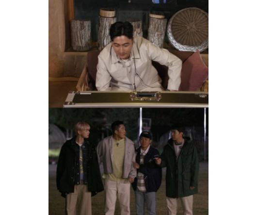 Former footballer Ahn Jung-hwan plays master in All The ButlersSBS All The Butlers, which will be broadcasted on the 9th day, will feature soccer hero Ahn Jung-hwan, who has been involved in entertainment.Ahn Jung-hwan emphasizes teamwork in relation to football, entertainment; he adds the advice that any situation must be cooperated, not personal action, to survive.Ahn Jung-hwan shows teamwork training based on his experience, and Lee Seung-gi reveals his confidence that All The Butlers have lived as a teamwork for three years.Master Ahn Jung-hwan also opens a special Laboratory to check on the teamwork of All The Butlers members.Members who have seen Laboratory are embarrassed: who will hinder teamwork, and what kind of spectacle will unfold in the unidentified Laboratory prepared by the master.The members who became one of the masters Ahn Jung-hwans activities will be revealed at All The Butlers at 6:25 pm on the 9th day.hankookilbo