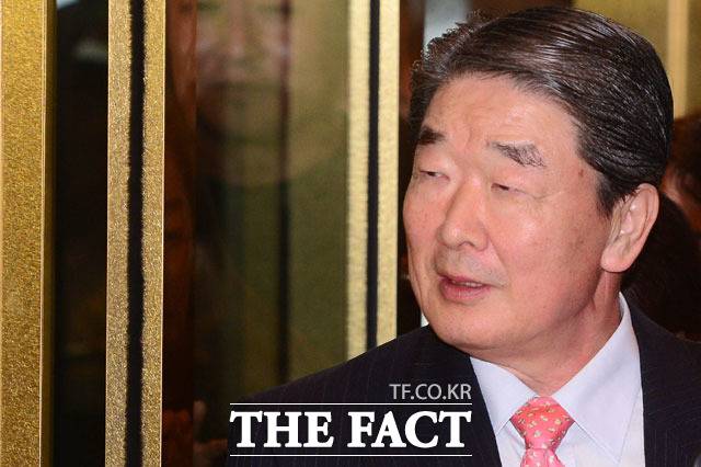 구본준 LX홀딩스 회장의 아들인 구형모 씨가 LX홀딩스 경영기획담당 상무로 합류했다. /더팩트 DB