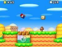 (자아.. 엉덩이로 부술 준비가 되었다!)