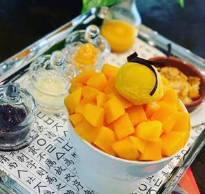 [ANDAZ SEOUL GANGNAM]