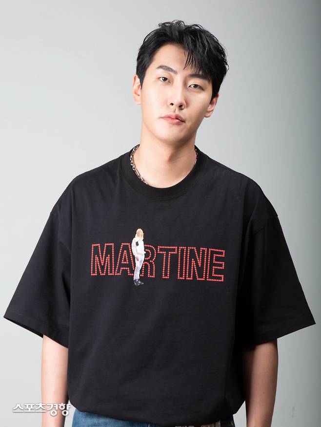 가수 숀. 사진 김선희 기자