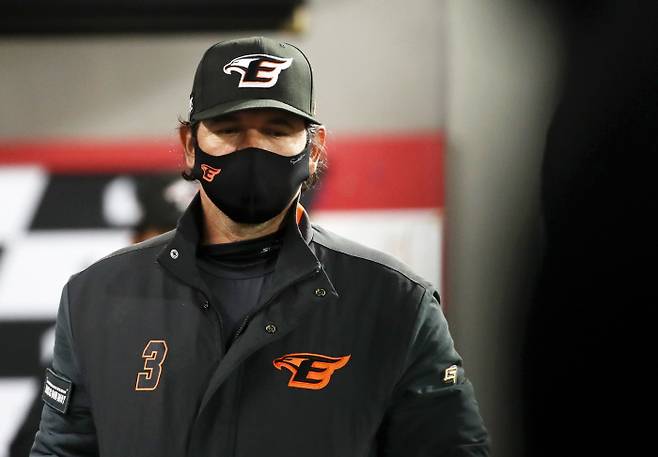 한화 카를로스 수베로 감독 | 연합뉴스