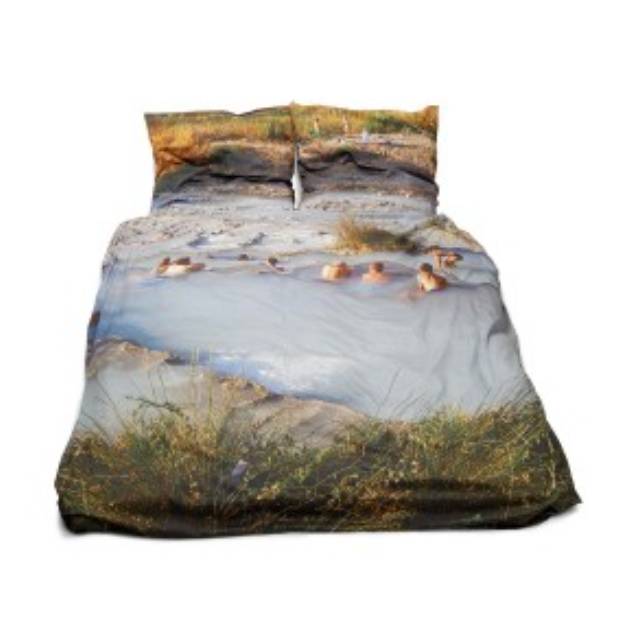 블레스의 '사투르니아' 베딩