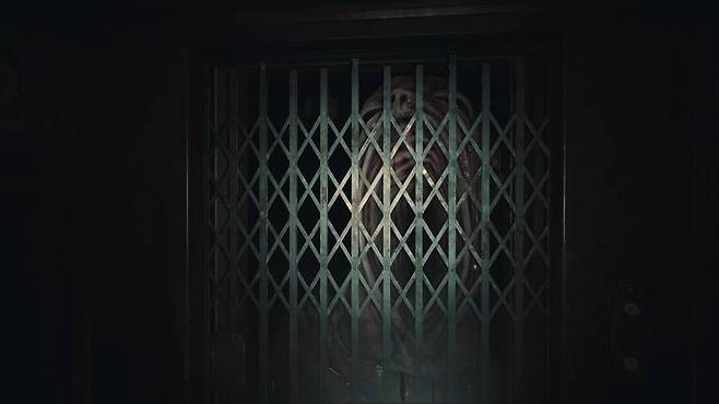 베네비인토 구간 등장하는 괴물