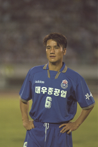 Kim Joo-sung [YONHAP]