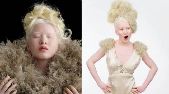 쉬에리 아빙 인스타그램 캡처