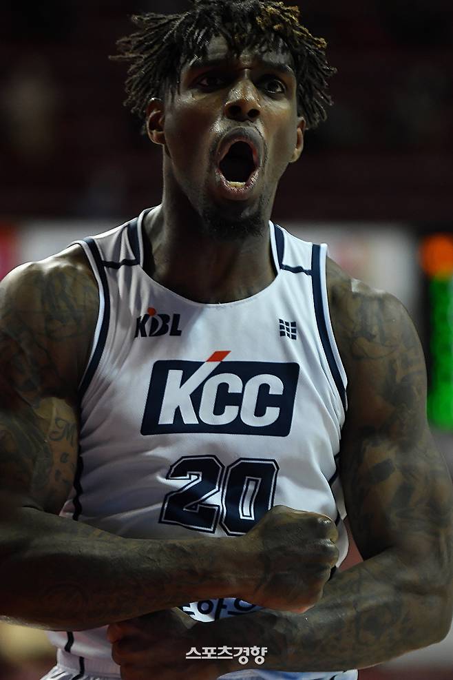 라건아 | KBL 제공