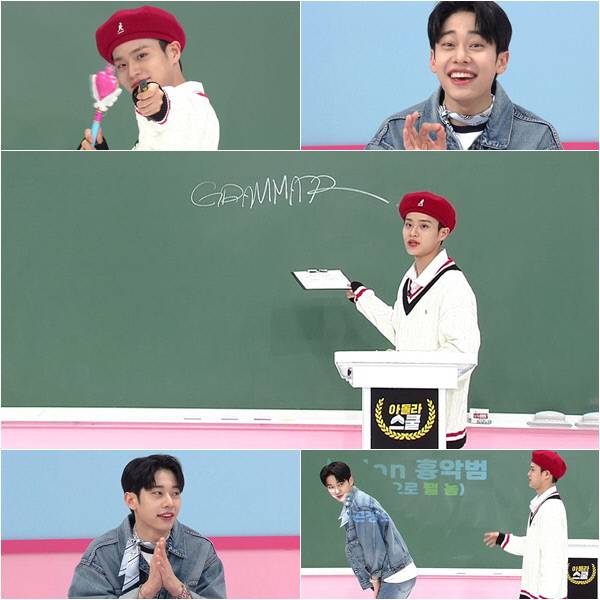 U+아이돌Live 제공