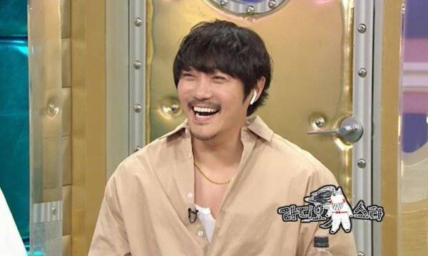 MBC ‘라디오스타’