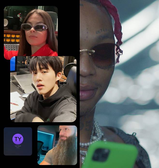 아이오케이 컴퍼니 제공