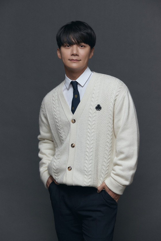 Sechskis Jaejin Lee /Photo courtesy of YG Entertainment